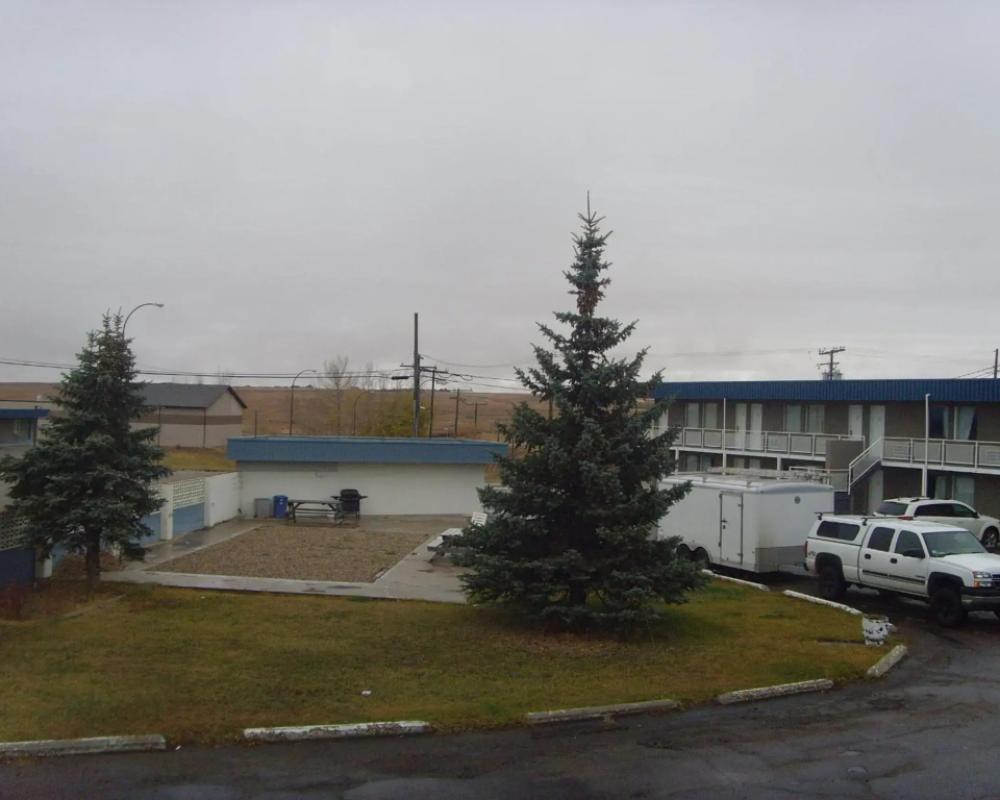 фото SkyView Swift Current