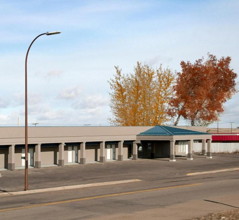 фото SkyView Swift Current