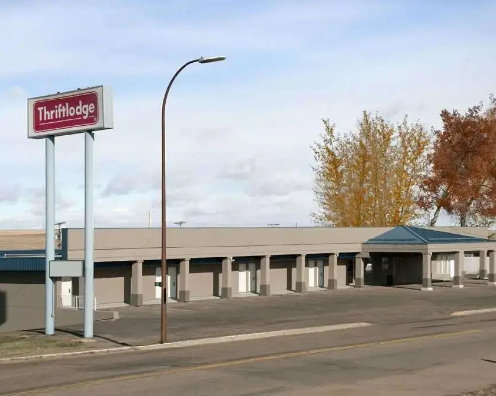 фото SkyView Swift Current