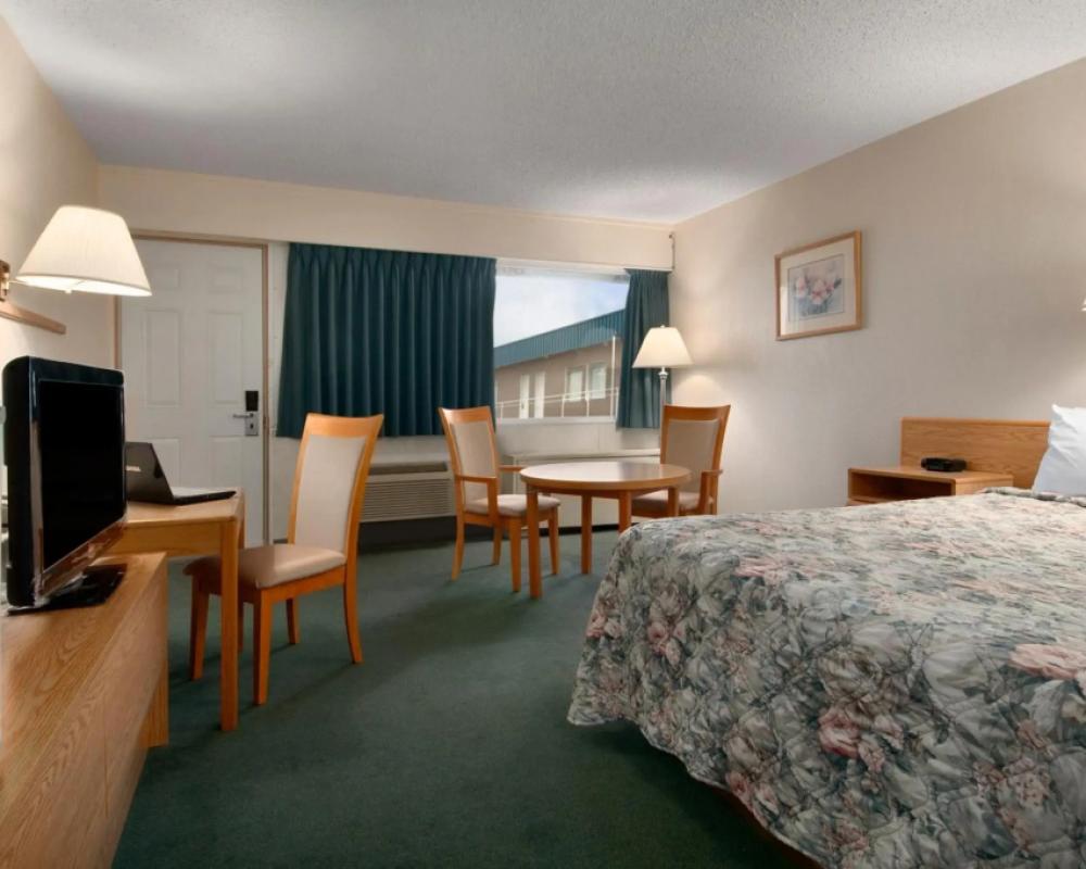 фото SkyView Swift Current
