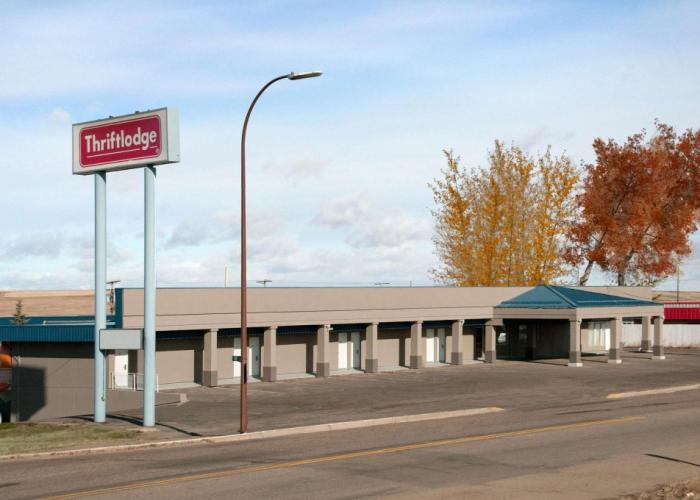 SkyView Swift Current