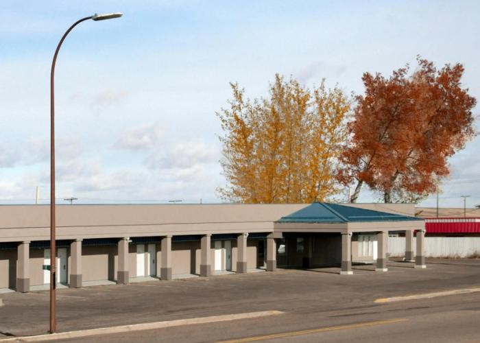 SkyView Swift Current