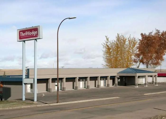 SkyView Swift Current