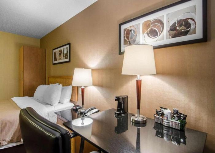 Comfort Inn Swift Current