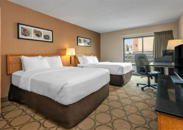 Comfort Inn Swift Current