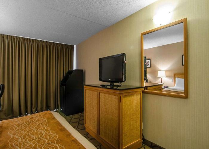 Comfort Inn Swift Current