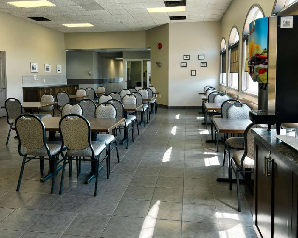 фото Coast Swift Current Hotel
