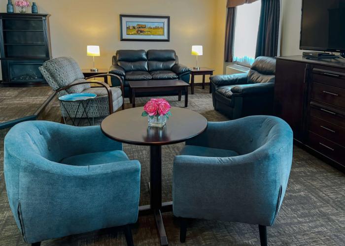 Coast Swift Current Hotel