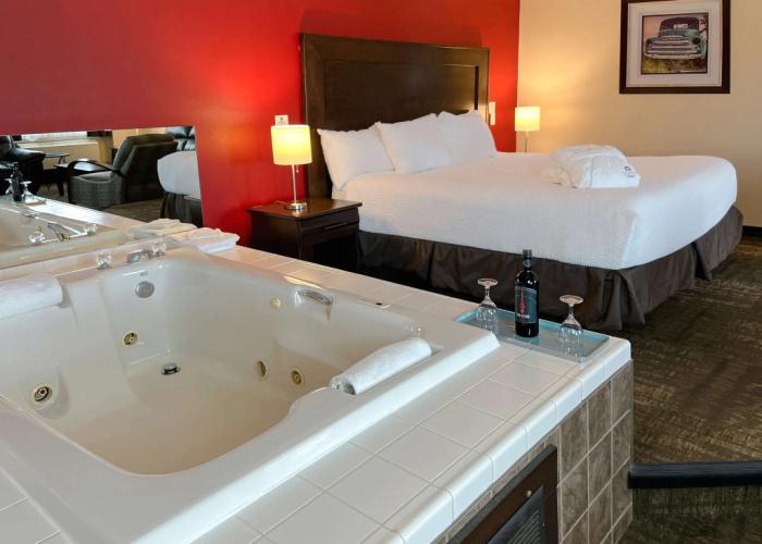 Coast Swift Current Hotel