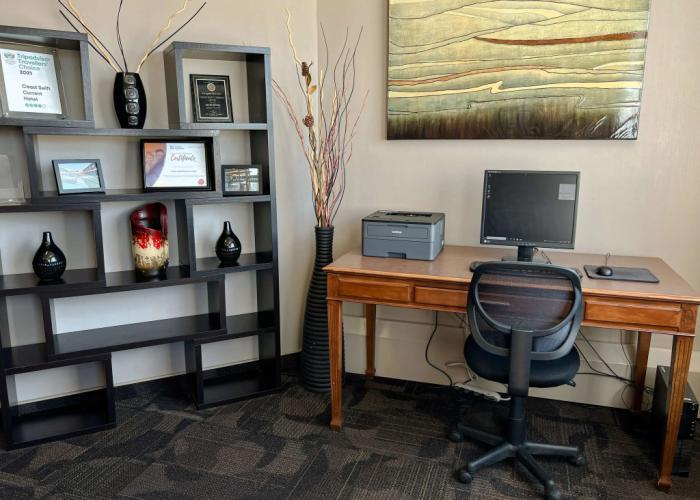 Coast Swift Current Hotel