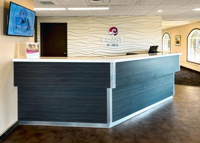 Coast Swift Current Hotel