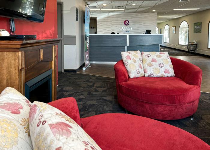 Coast Swift Current Hotel
