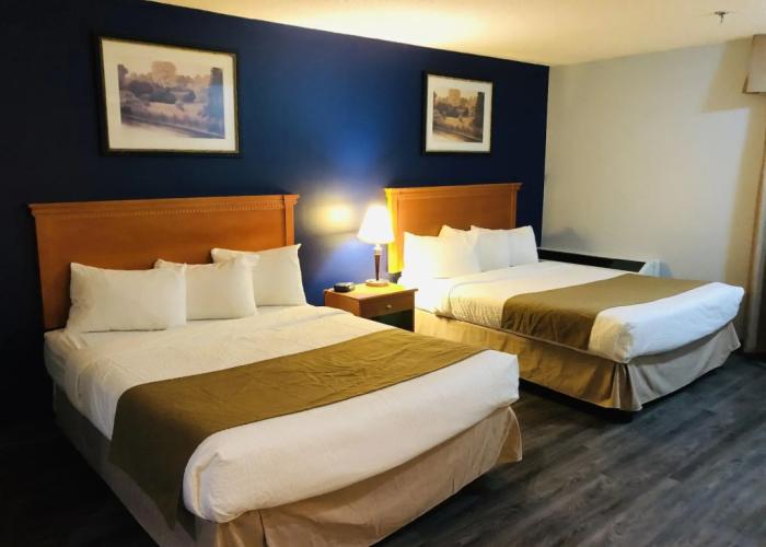 Northern Star Hotel & Convention Center
