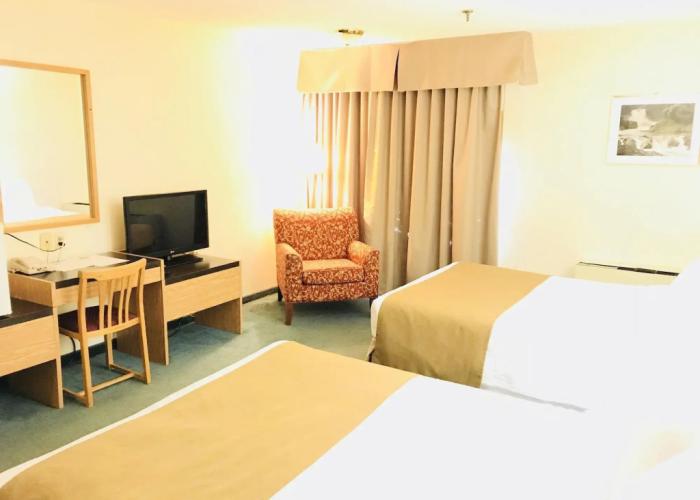 Northern Star Hotel & Convention Center