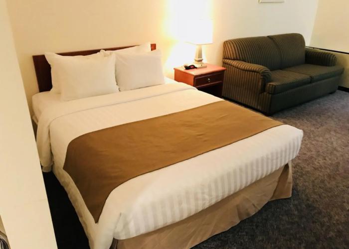 Northern Star Hotel & Convention Center