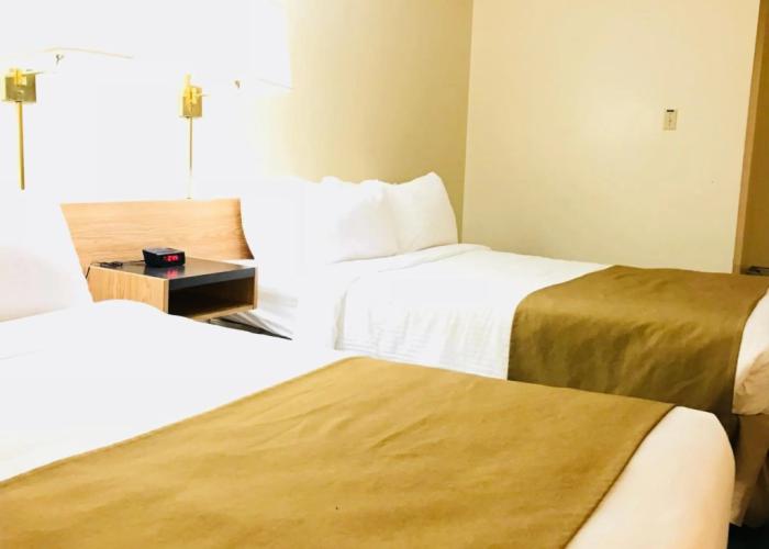 Northern Star Hotel & Convention Center