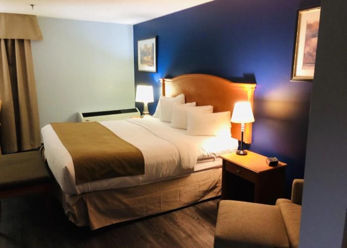 Northern Star Hotel & Convention Center