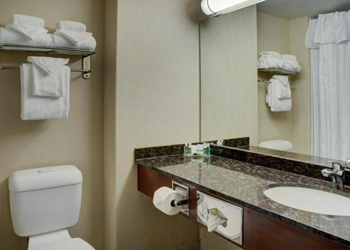 Lakeview Inns & Suites - Slave Lake