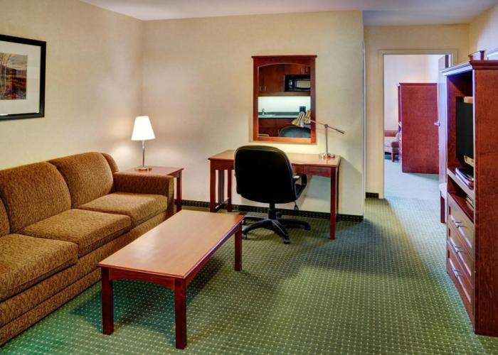 Lakeview Inns & Suites - Slave Lake