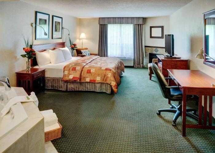 Lakeview Inns & Suites - Slave Lake
