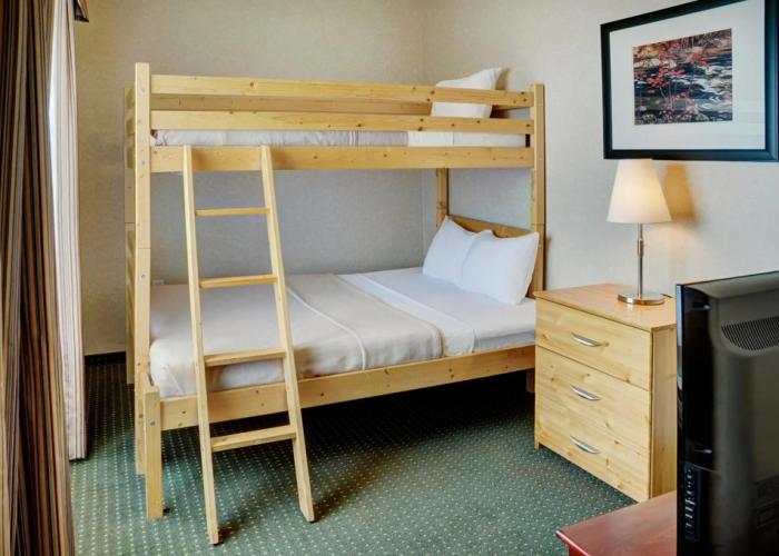 Lakeview Inns & Suites - Slave Lake
