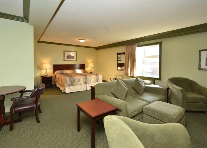 Big Lake Inn