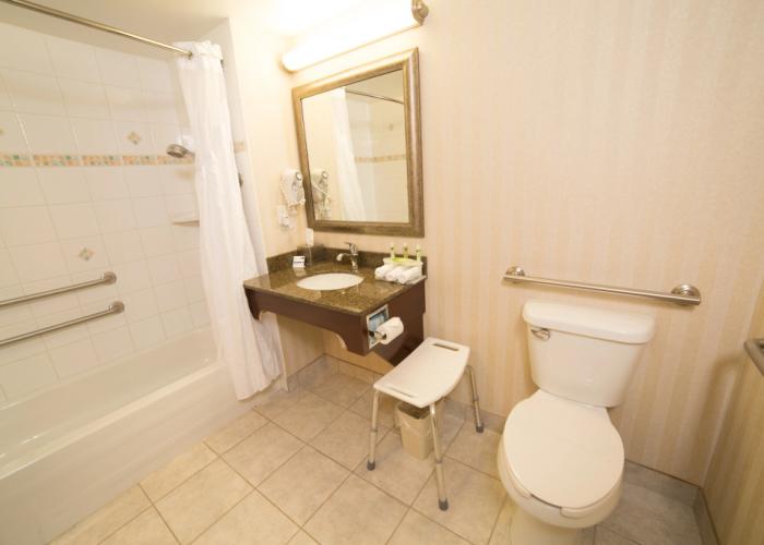 Holiday Inn Express & Suites Slave Lake by IHG