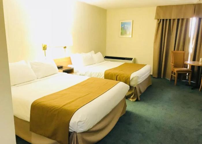 Hotel Northern Star