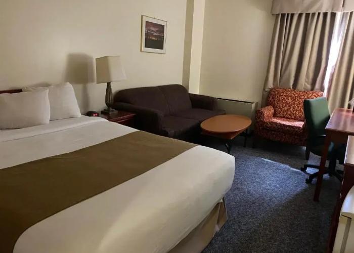Hotel Northern Star