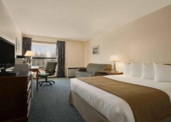 Hotel Northern Star