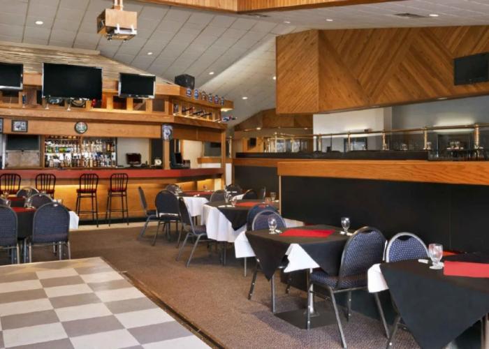 Hotel Northern Star