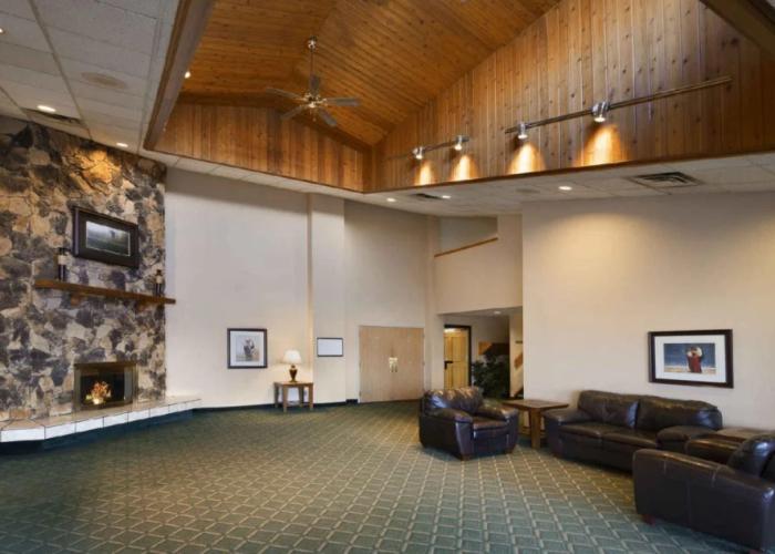 Hotel Northern Star