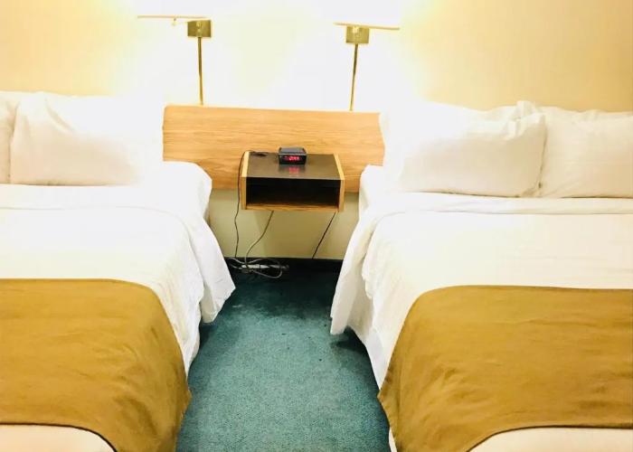 Hotel Northern Star