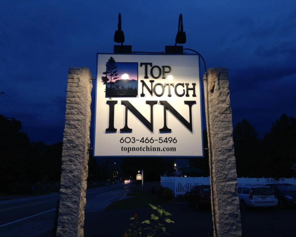 Top Notch Inn