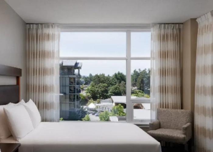THE Beach Club Resort