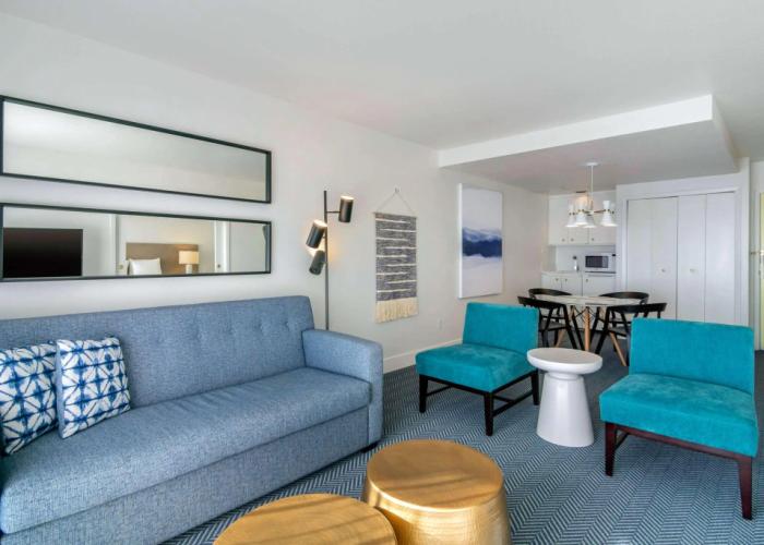 Bayside Resort, Ascend Hotel Collection