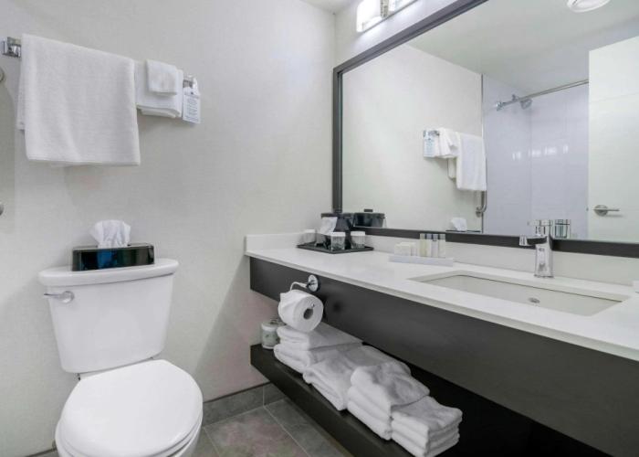Bayside Resort, Ascend Hotel Collection