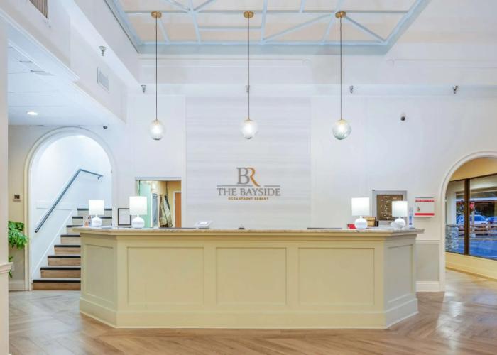 Bayside Resort, Ascend Hotel Collection