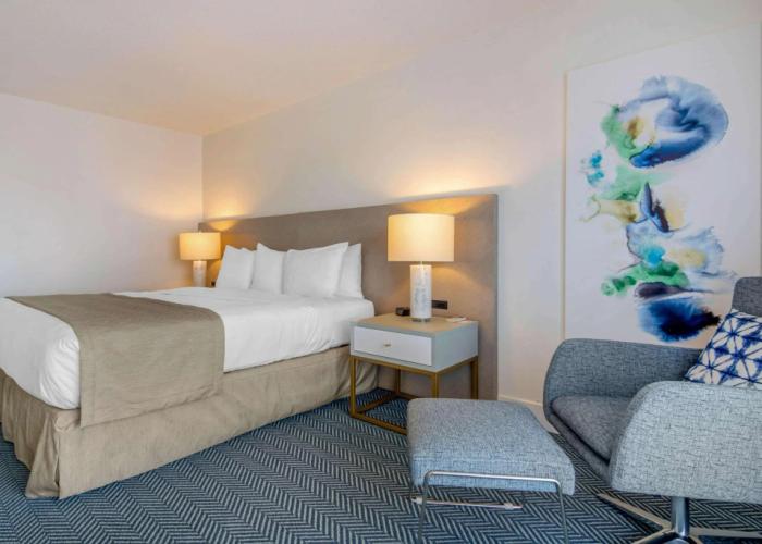 Bayside Resort, Ascend Hotel Collection