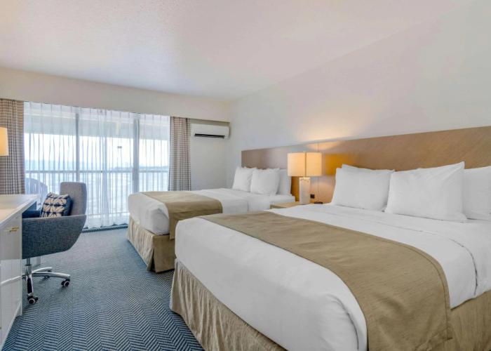 Bayside Resort, Ascend Hotel Collection