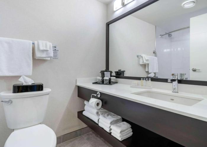 Bayside Resort, Ascend Hotel Collection