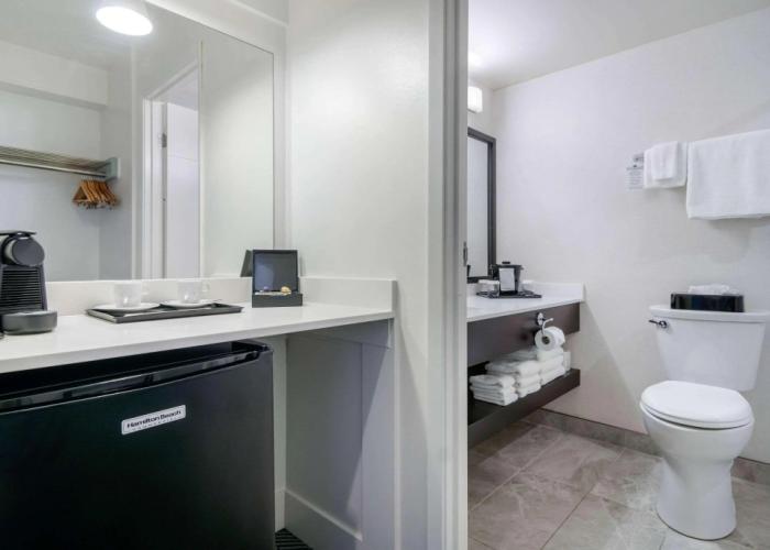 Bayside Resort, Ascend Hotel Collection