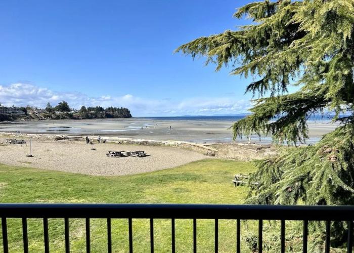 Sea Edge Motel