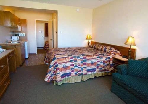 Sea Edge Motel