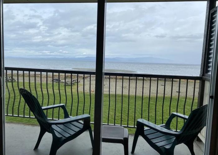 Sea Edge Motel
