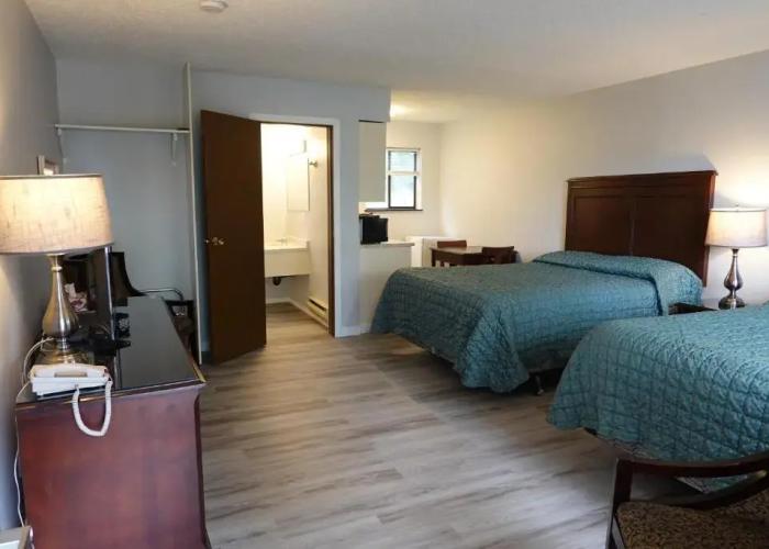 Skylite Motel
