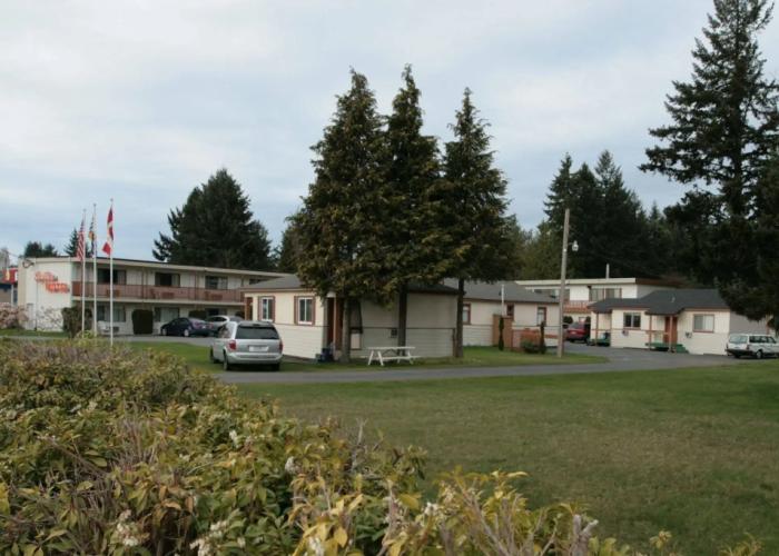 Skylite Motel