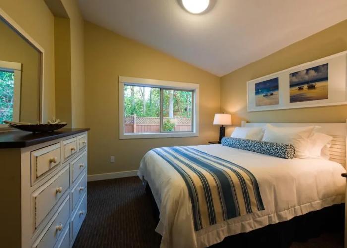 Oceanside Village Resort