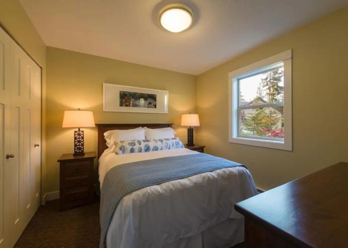 Oceanside Village Resort
