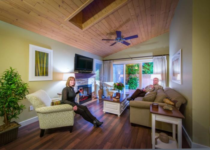 Oceanside Village Resort